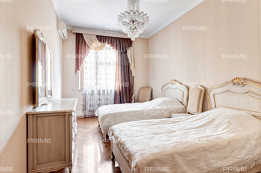 Apartment with 4 bedrooms 212 m2 in village ZHukovka-1, mnogokvartirnyj dom Photo 7