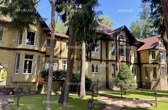 Сountry нouse with 6 bedrooms 811 m2 in village Nikologorskoe / Kotton Vej