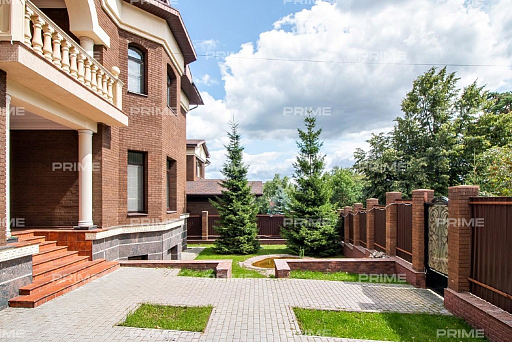Сountry нouse with 4 bedrooms 700 m2 in village Nemchinovka Photo 4