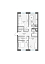 Layout picture Apartment with 2 bedrooms 79.64 m2 in complex Dom Dostizhenie
