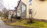 Сountry нouse with 4 bedrooms 450 m2 in village ZHukovka Pravaja storona Photo 21