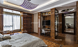 Apartments with 3 bedrooms 511 m2 in complex Mosfil'movskaya, 38A Photo 34