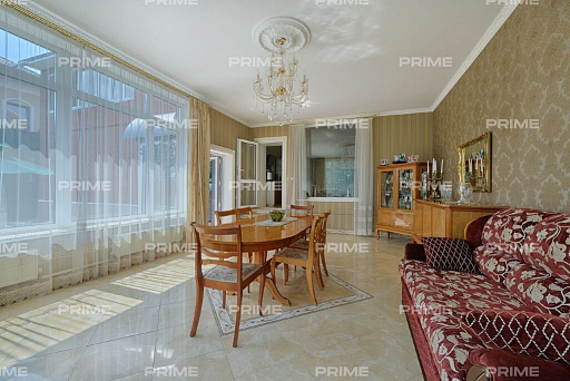 Сountry нouse with 4 bedrooms 400 m2 in village Zaharkovo. Cottage development Photo 4
