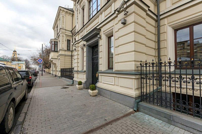 Mansion with 6 bedrooms 610 m2 in complex Dom na Bolshoy Nikitskoy, 45 Photo 4