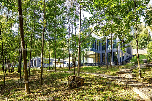 Сountry нouse 506 m2 in village Arhangelskoe (Gorki- 6) Photo 2