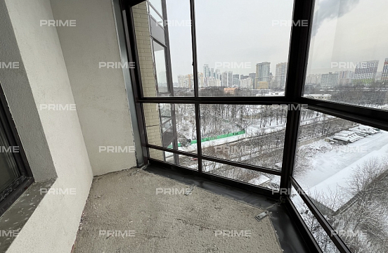 Apartment with 3 bedrooms 116 m2 in complex Aviator Photo 6