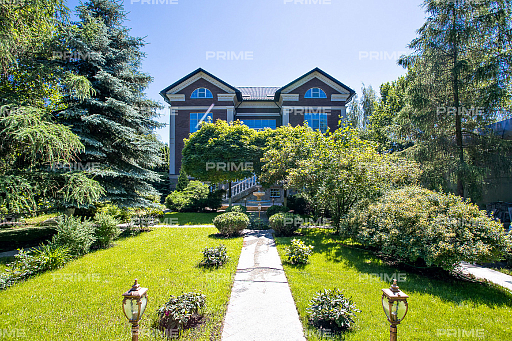Сountry нouse with 4 bedrooms 1200 m2 in village SHulgino GP-4