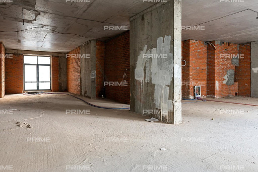 Apartment with 2 bedrooms 159.2 m2 in complex Dom na Pokrovskom Bulvare Photo 8