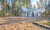 Сountry нouse with 4 bedrooms 320 m2 in village Forest Eco Village Photo 8