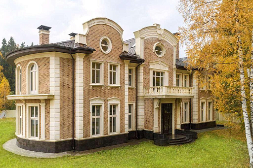 Сountry нouse with 4 bedrooms 1100 m2 in village Beniljuks Photo 2