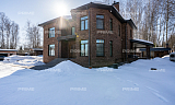 Сountry нouse with 5 bedrooms 435 m2 in village Rychkovo Photo 34