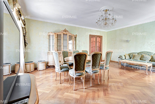 Apartment with 4 bedrooms 212 m2 in village ZHukovka-1, mnogokvartirnyj dom Photo 2