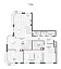 Layout picture Apartment with 4 bedrooms 365 m2 in complex Dom Lavrushinsky