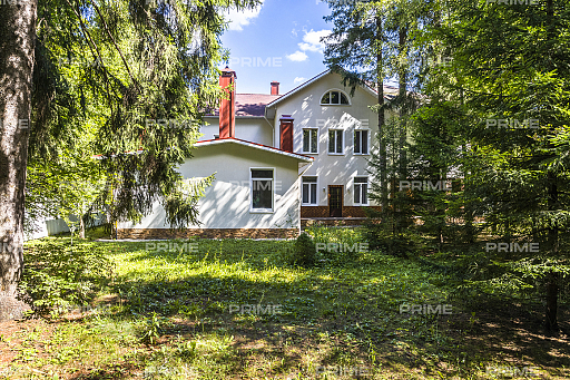 Сountry нouse with 7 bedrooms 860 m2 in village Konversija Photo 4