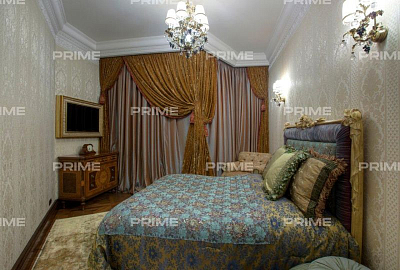 Apartment with 1 bedroom 123 m2 in complex Klubnyj dom Monolit Photo 3