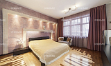 Apartment with 2 bedrooms 153 m2 in complex Dom s frantsuzskimi oknami Photo 3