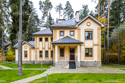 Сountry нouse with 6 bedrooms 600 m2 in village Nikologorskoe / Kotton Vej Photo 4