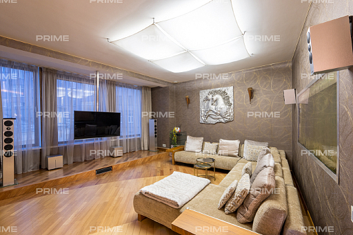 Apartment with 5 bedrooms 246 m2 in complex Plyushchikha, 22