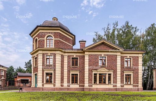 Сountry нouse with 5 bedrooms 1000 m2 in village Usadba Anosino