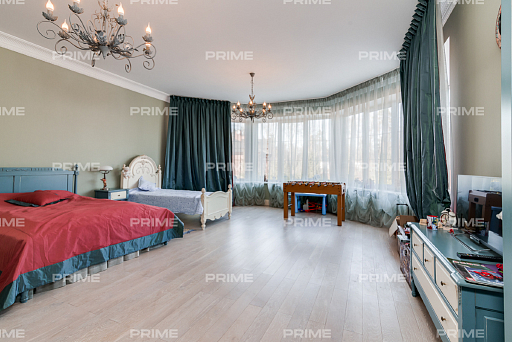 Сountry нouse with 4 bedrooms 762 m2 in village Lesnoj prostor-3 Photo 8