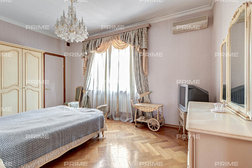 Apartment with 4 bedrooms 212 m2 in village ZHukovka-1, mnogokvartirnyj dom Photo 8