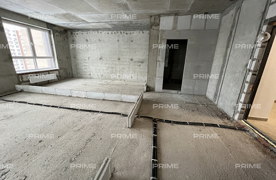 Apartment with 3 bedrooms 116 m2 in complex Aviator Photo 8