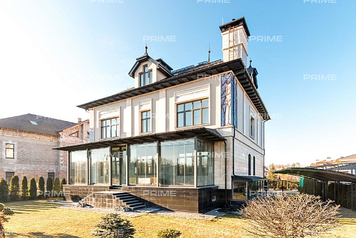Сountry нouse with 5 bedrooms 700 m2 in village Nikolino Photo 4