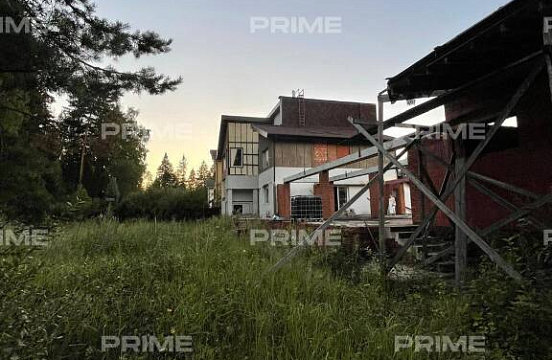 Сountry нouse with 5 bedrooms 500 m2 in village Marfino Cottage developmen Photo 5