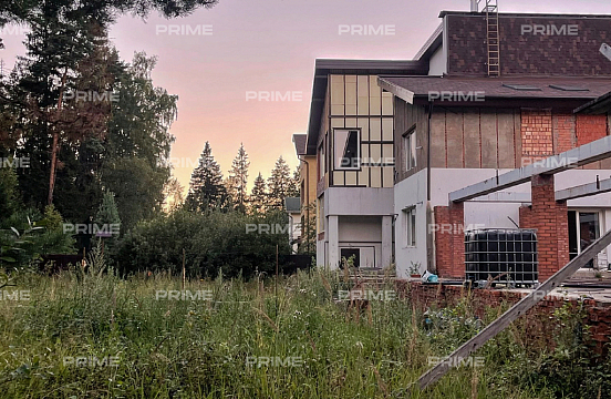 Сountry нouse with 5 bedrooms 500 m2 in village Marfino Cottage developmen