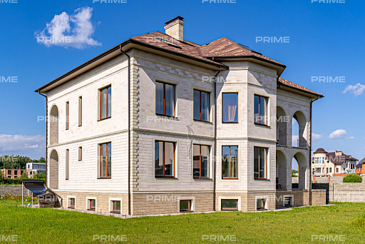 Сountry нouse with 6 bedrooms 750 m2 in village SHato Soveren Photo 2