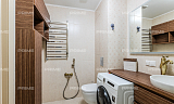 Apartment with 2 bedrooms 68.4 m2 in complex Tatyanin Park Photo 16