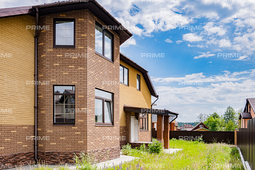 Сountry нouse with 7 bedrooms 476 m2 in village Cvetochnyj Photo 4