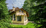 Сountry нouse with 3 bedrooms 280 m2 in village Nemchinovka Photo 2