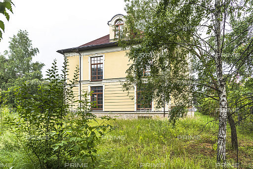 Сountry нouse with 4 bedrooms 840 m2 in village Beresta- 1 Photo 2
