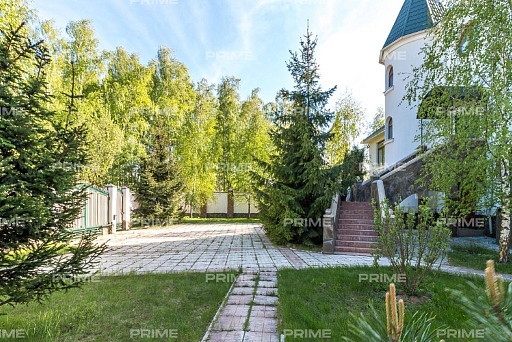 Сountry нouse with 3 bedrooms 570 m2 in village Buzaevo-1 Photo 2