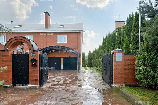 Сountry нouse with 4 bedrooms 400 m2 in village Zaharkovo. Cottage development Photo 8