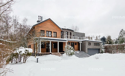 Сountry нouse with 4 bedrooms 600 m2 in village Lajkovo- 2 Photo 8
