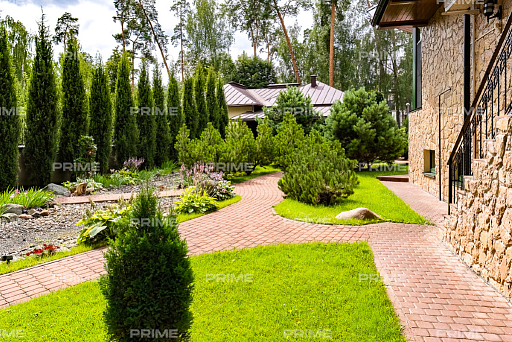 Сountry нouse with 4 bedrooms 450 m2 in village Arhangelskoe UPDP Photo 5