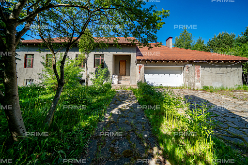 Cottage with 6 bedrooms 572 m2 in village Znamenskoe pole