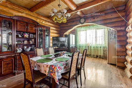 Сountry нouse with 6 bedrooms 450 m2 in village Nazarevo