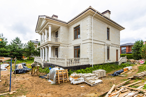 Сountry нouse 360 m2 in village Renessans park Photo 6
