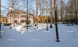 Сountry нouse with 4 bedrooms 762 m2 in village Lesnoj prostor-3 Photo 15