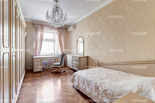 Apartment with 4 bedrooms 212 m2 in village ZHukovka-1, mnogokvartirnyj dom Photo 5