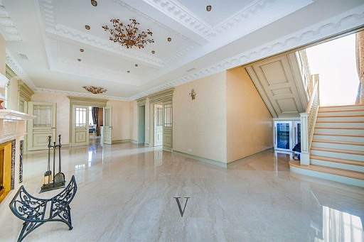 Сountry нouse with 4 bedrooms 715 m2 in village Millennium Park Photo 3