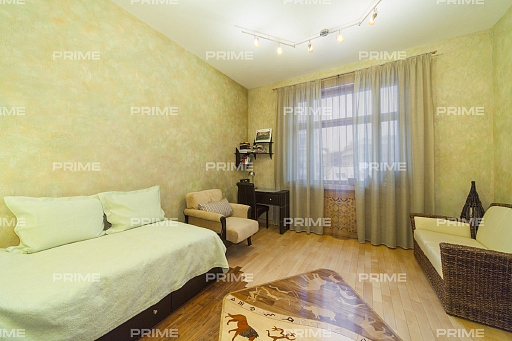 Apartment with 2 bedrooms 153 m2 in complex Dom s frantsuzskimi oknami Photo 5