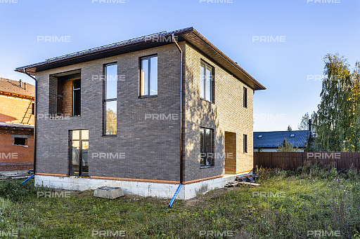 Сountry нouse with 4 bedrooms 210 m2 in village Pokrovskoe. Cottage development Photo 2