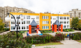 Apartment with 3 bedrooms 136.2 m2 in complex SHuvalovskiy na Lomonosovskom prospekte Photo 21