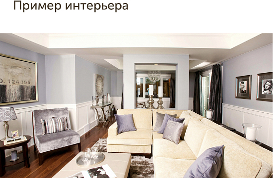 Сountry нouse with 5 bedrooms 447 m2 in village Novye Veshki Photo 2