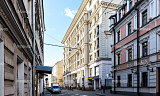 Apartment with 2 bedrooms 155.6 m2 in complex Dom na Pokrovskom Bulvare Photo 2