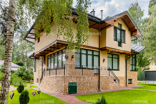 Сountry нouse with 4 bedrooms 450 m2 in village Arhangelskoe UPDP Photo 3